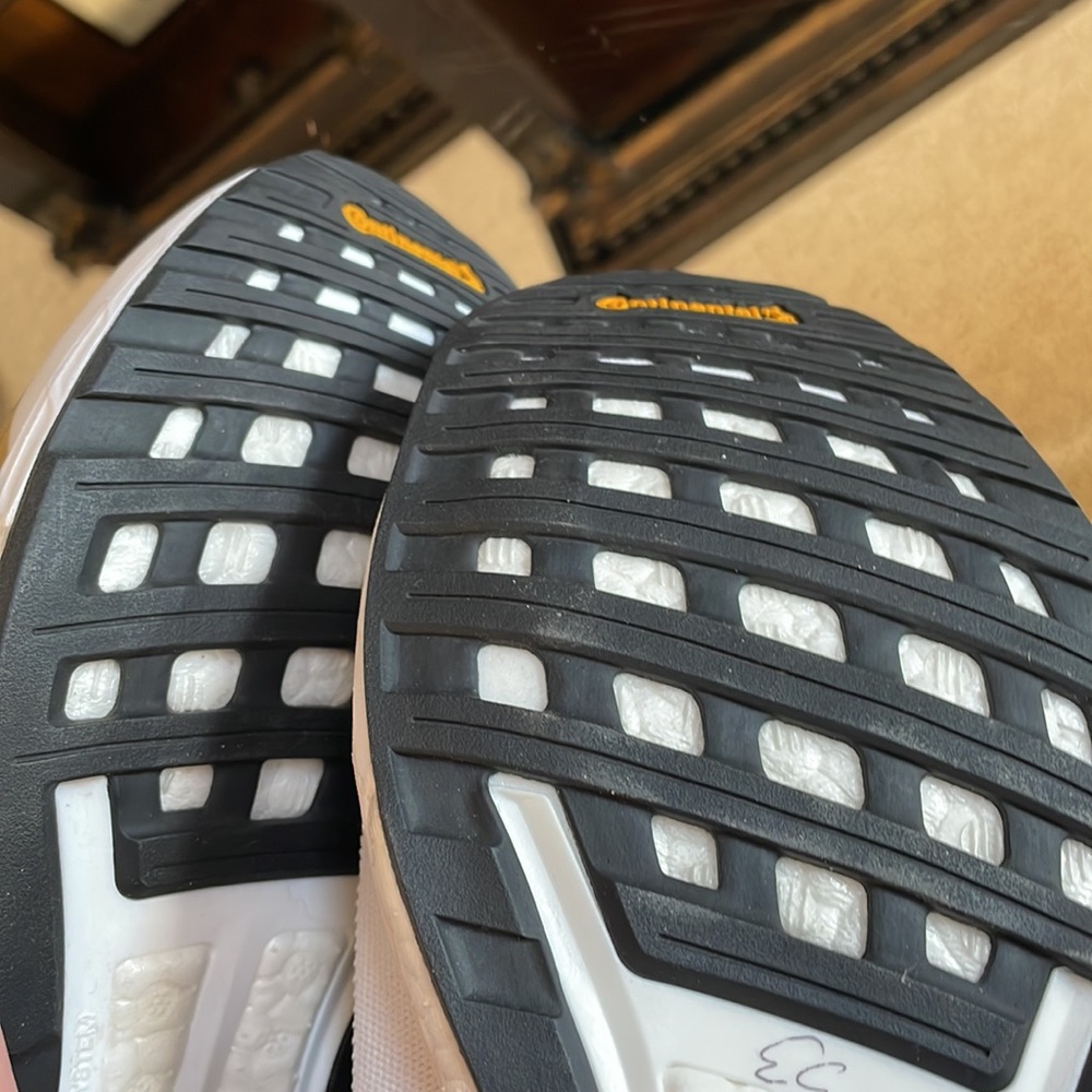 Adidas Boston By Stella McCartney Cloud White - Picture 3 of 7